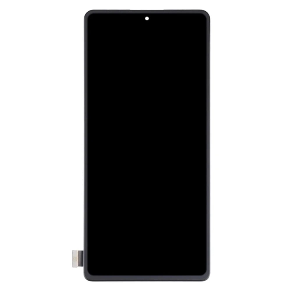 For Xiaomi Poco F3 GT MZB09C6IN M2104K10I / Redmi K40 Gaming Grade S OEM AMOLED Screen and Digitizer Assembly (without Logo) - 2