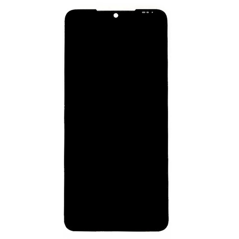 For Umidigi Bison X10S/X10G OEM LCD Screen and Digitizer Assembly Part Cell Phone Replacement Accessories (Grade S, Without Logo) - 2