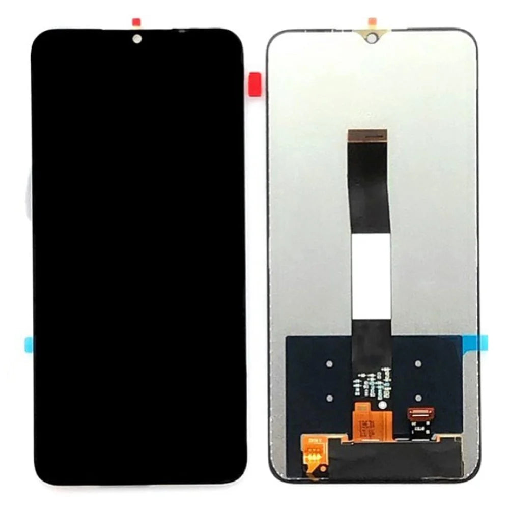 OEM LCD Screen and Digitizer Assembly Part for Umidigi Power 5, Grade S Cell Phone Replacement Accessories (Without Logo) - 1