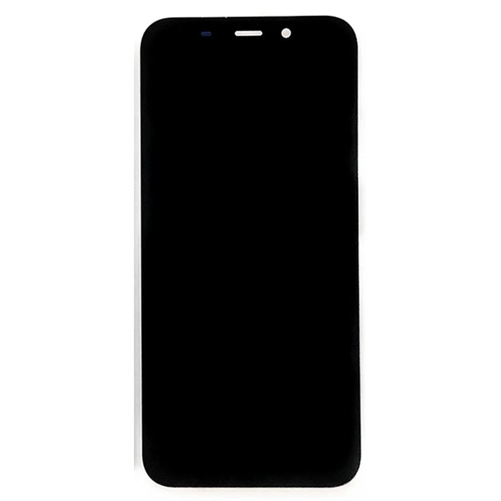 For Oukitel WP12/WP12 Pro OEM LCD Screen and Digitizer Assembly Part Mobile Phone Replacement Accessories (Grade S, Without Logo) - 2