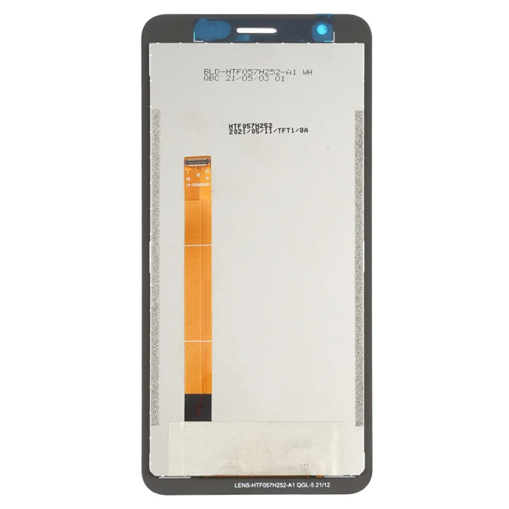 For Blackview BV6600 / BV6600 Pro / BV6600E Grade S OEM LCD Screen and Digitizer Assembly Part Cell Phone Replacement Accessories (Without Logo) - 3