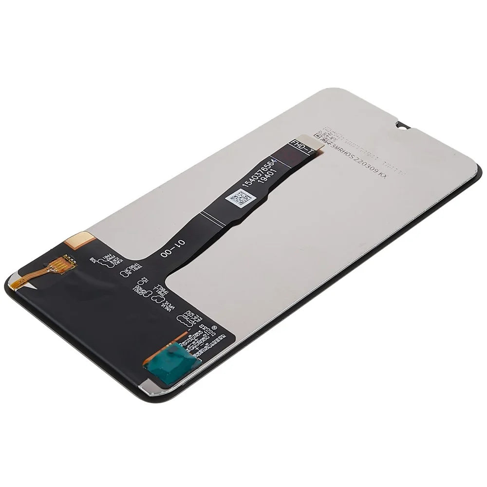 For Huawei P30 Lite/nova 4e Grade C LCD Screen and Digitizer Assembly (COG Workmanship) (without Logo) - 6