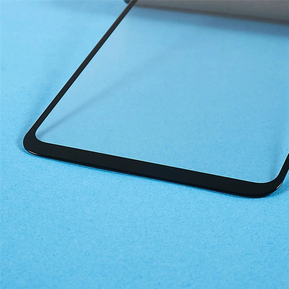 For Huawei nova 3i/P Smart+ (2018) Grade C Screen Glass Lens + OCA Adhesive Replacement (without Logo) - 4