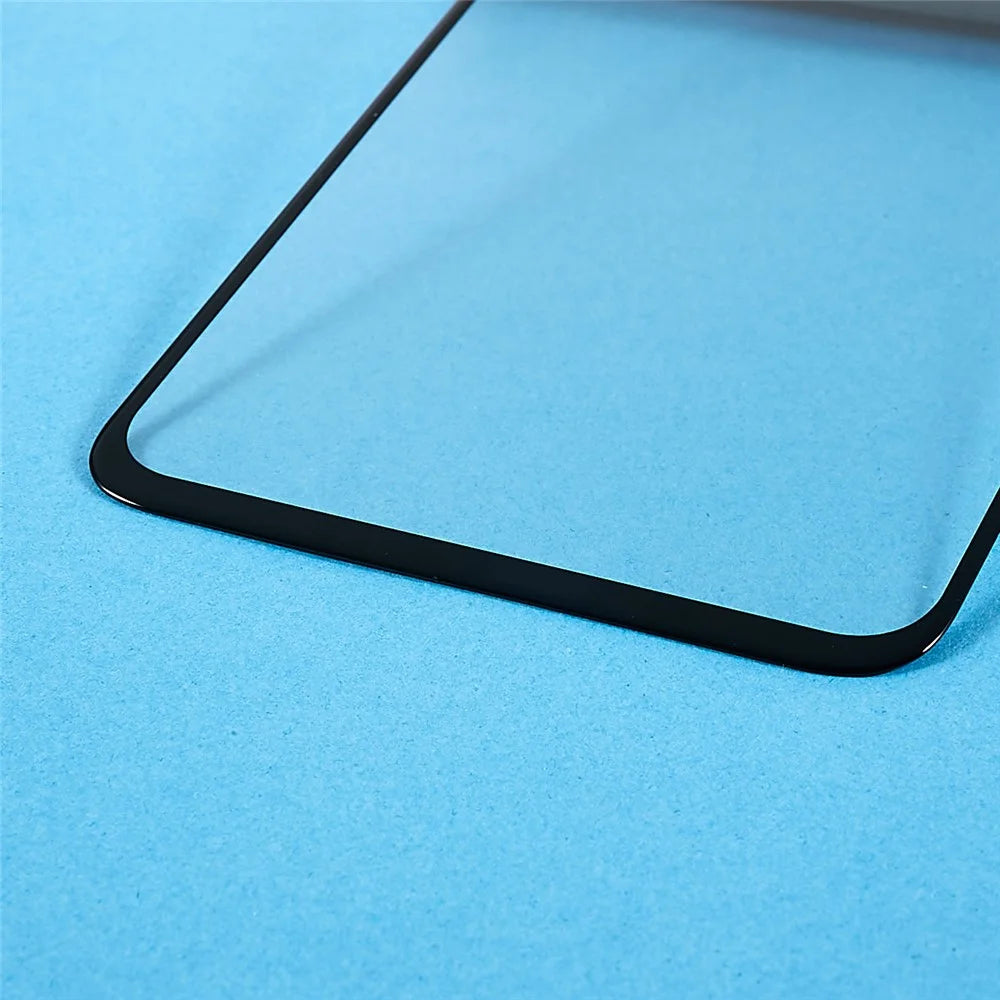 For Huawei Y9 (2019)/Enjoy 9 Plus in China Grade C Screen Glass Lens + OCA Adhesive Replacement (without Logo) - 4
