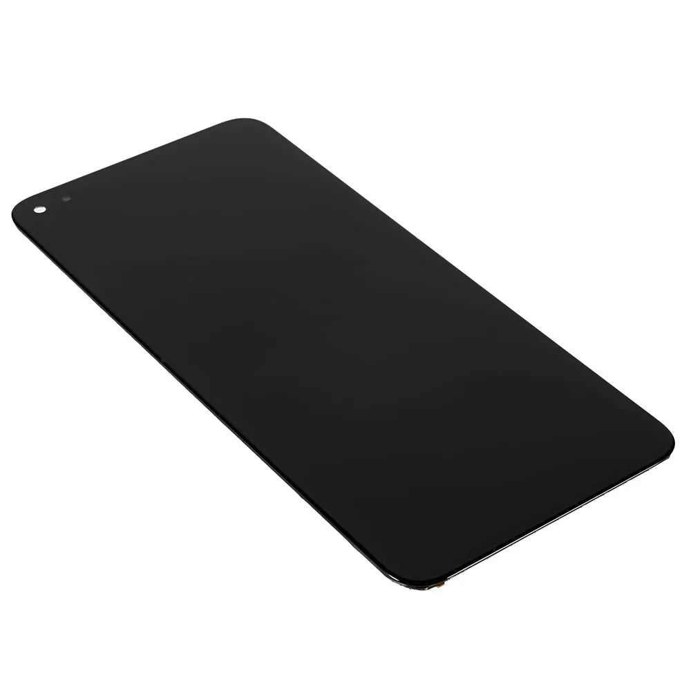 For Huawei nova 8i / Honor 50 Lite / Honor X20 Grade B LCD Screen and Digitizer Assembly Part (without Logo) - 4