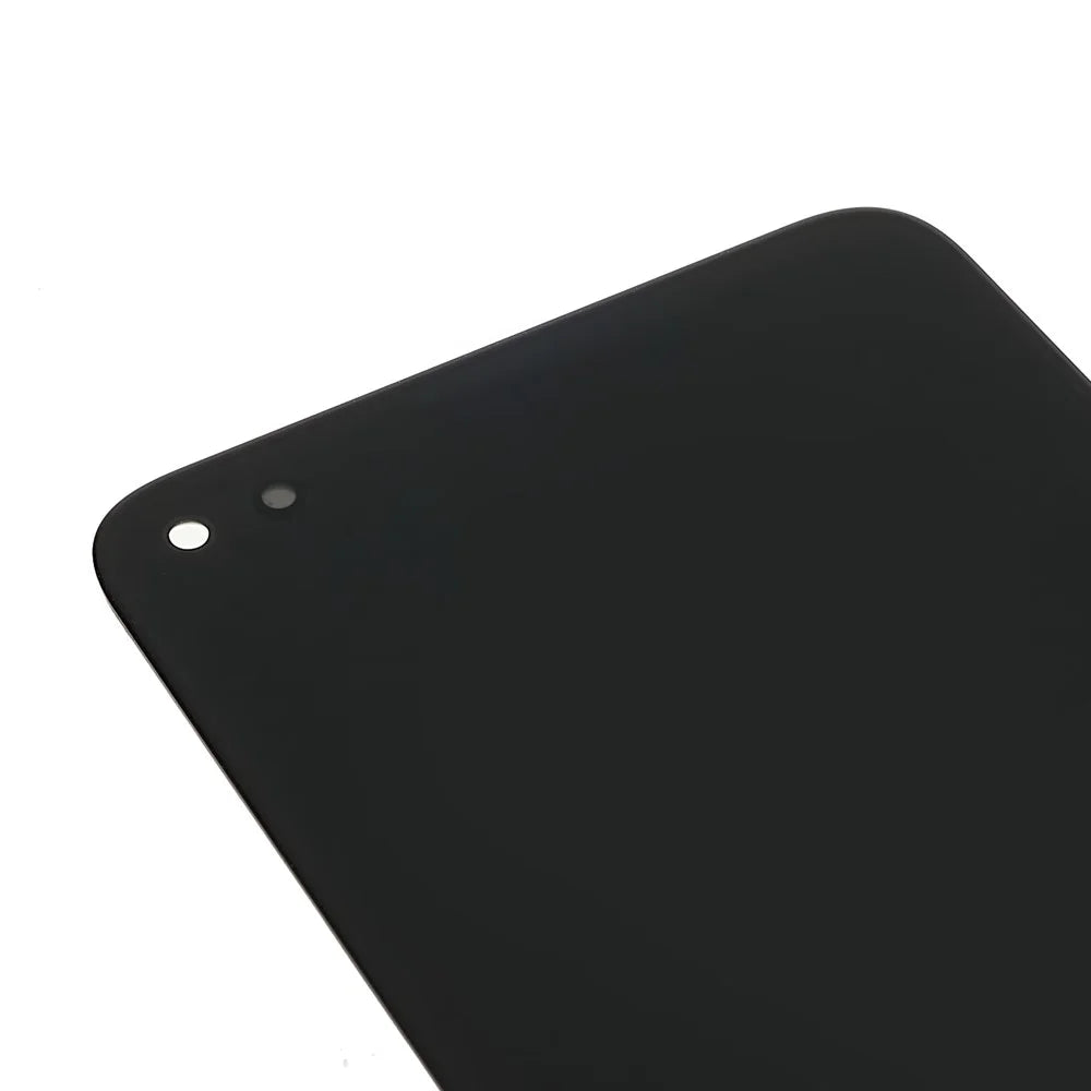 For Huawei nova 8i / Honor 50 Lite / Honor X20 Grade B LCD Screen and Digitizer Assembly Part (without Logo) - 5