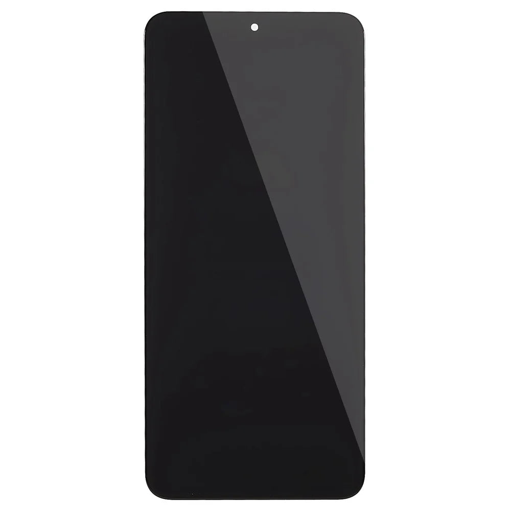 For Honor X8 4G / Honor X30i 5G Grade B LCD Screen and Digitizer Assembly Part (without Logo) - 2