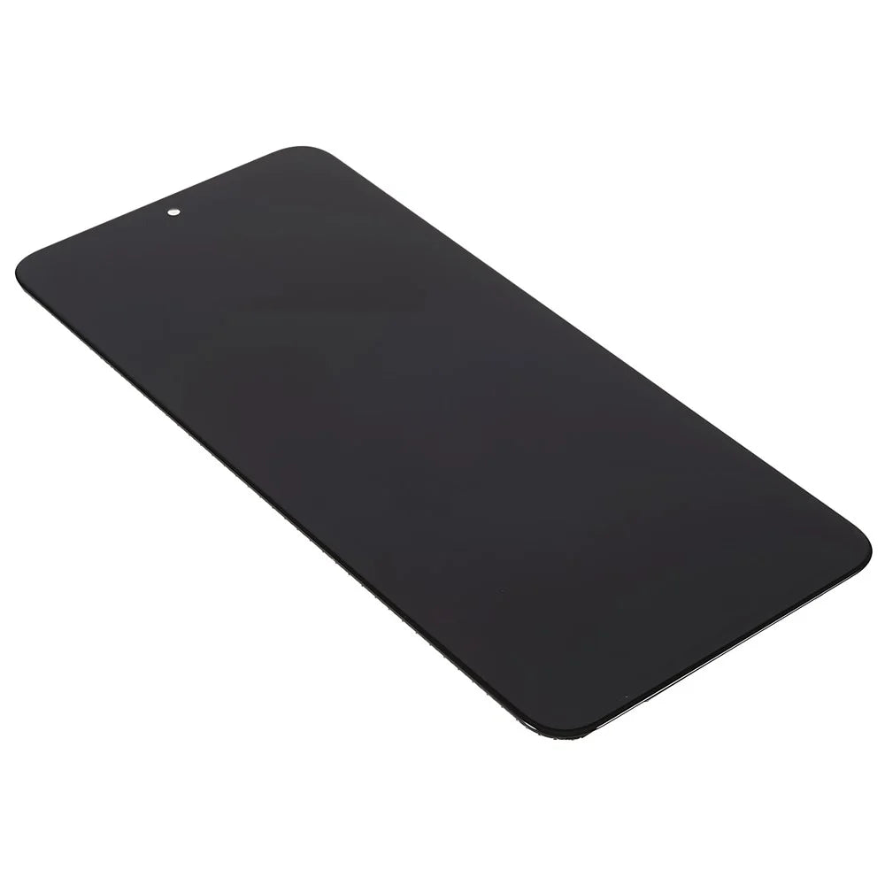 For Honor X8 4G / Honor X30i 5G Grade B LCD Screen and Digitizer Assembly Part (without Logo) - 4