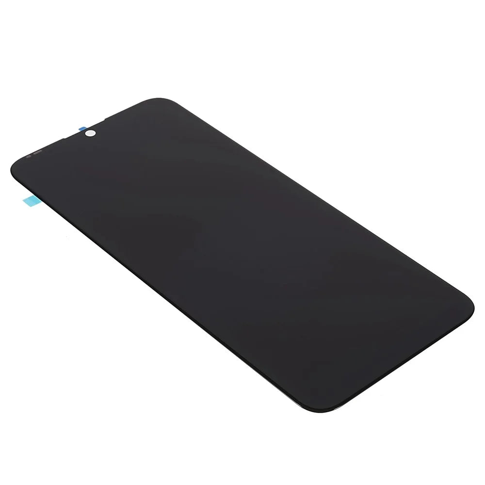For BLU G60 Grade S OEM LCD Screen and Digitizer Assembly Replacement Part (without Logo) - 4
