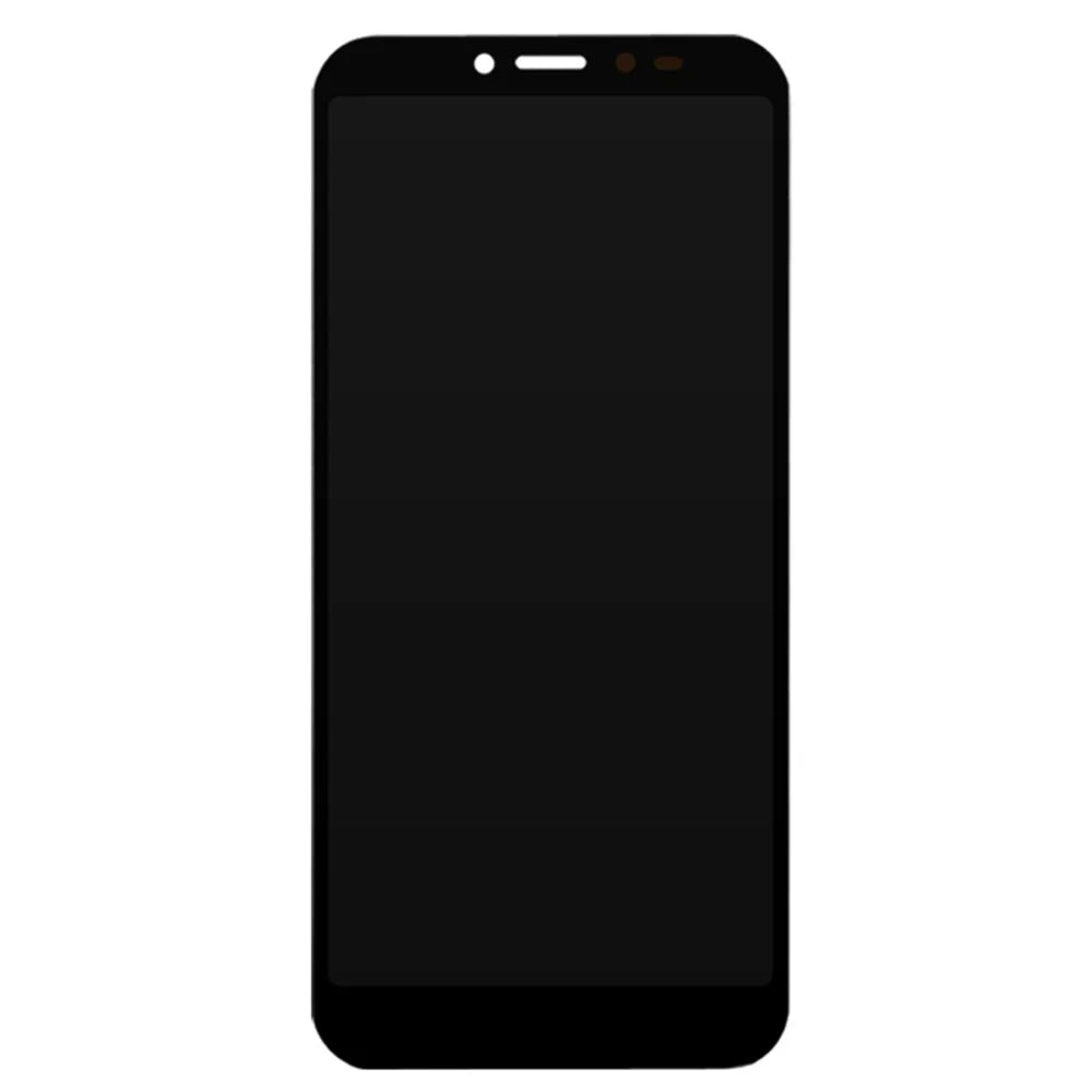For TCL L10 Grade S OEM Replacement LCD Screen and Digitizer Assembly Part (without Logo) - 2