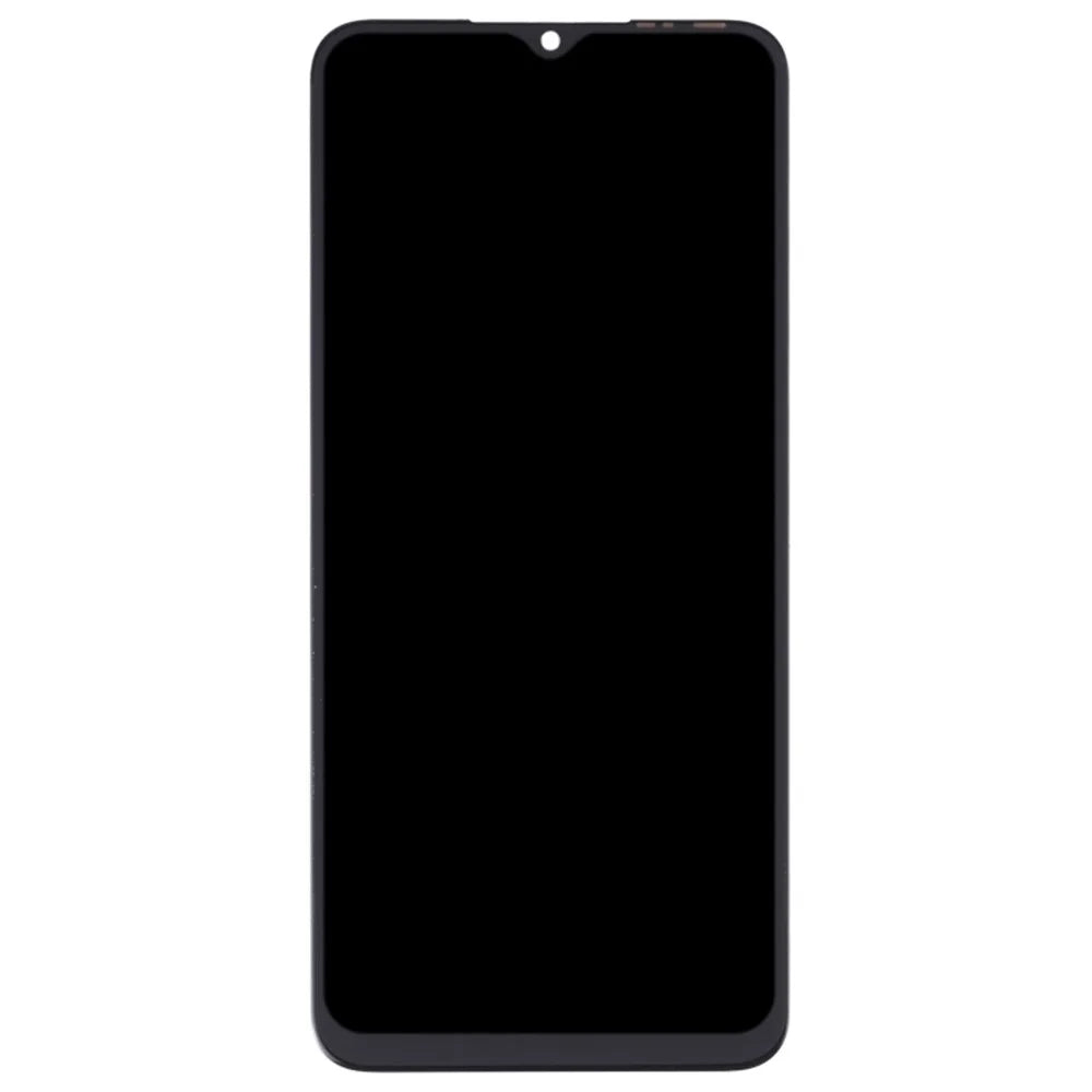 For Tecno Spark 8P KG7H/KG7 Grade C LCD Screen and Digitizer Assembly Replacement (without Logo) - 2