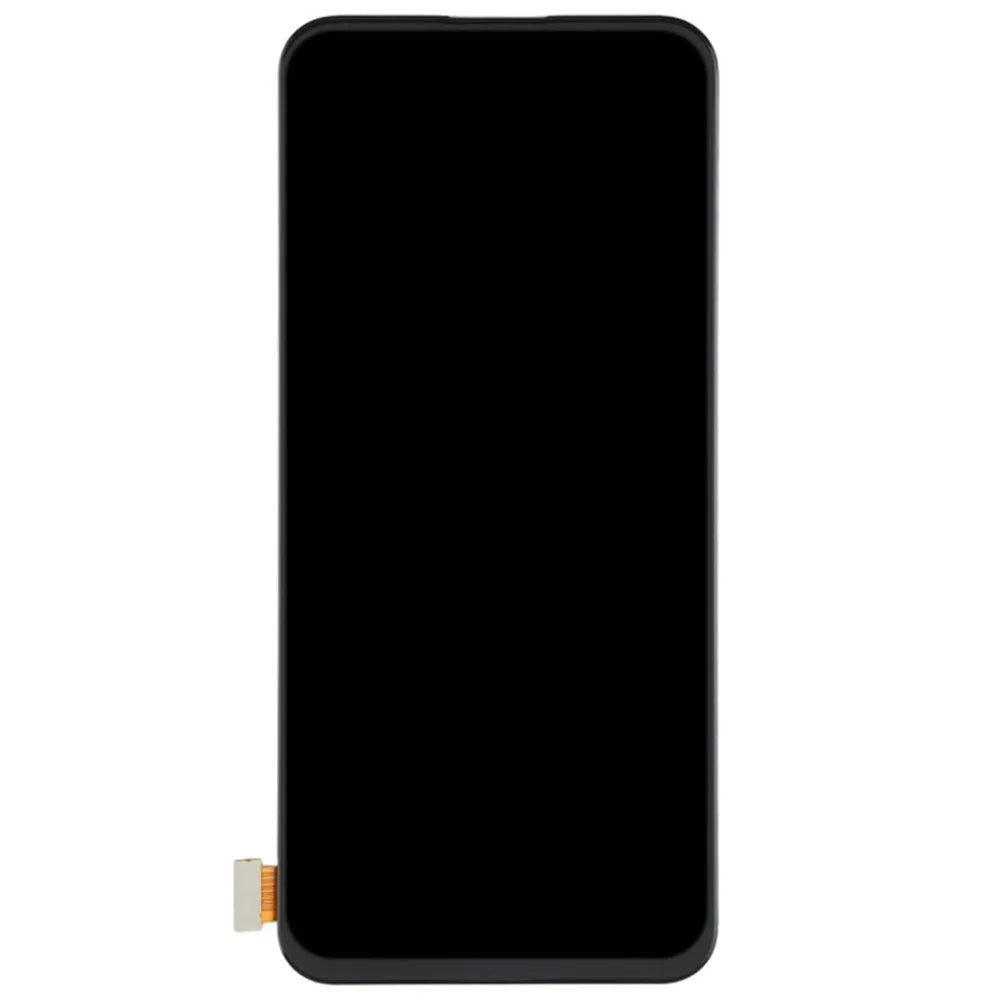 For vivo V17 Pro Grade C LCD Screen and Digitizer Assembly Part (TFT Workmanship) (without Logo) - 3