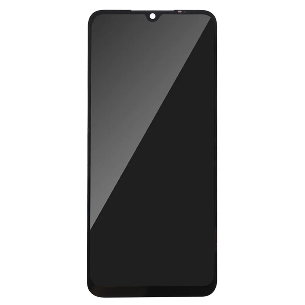 For Blackview A55 Grade S OEM LCD Screen and Digitizer Assembly Replacement Part (without Logo) - 2