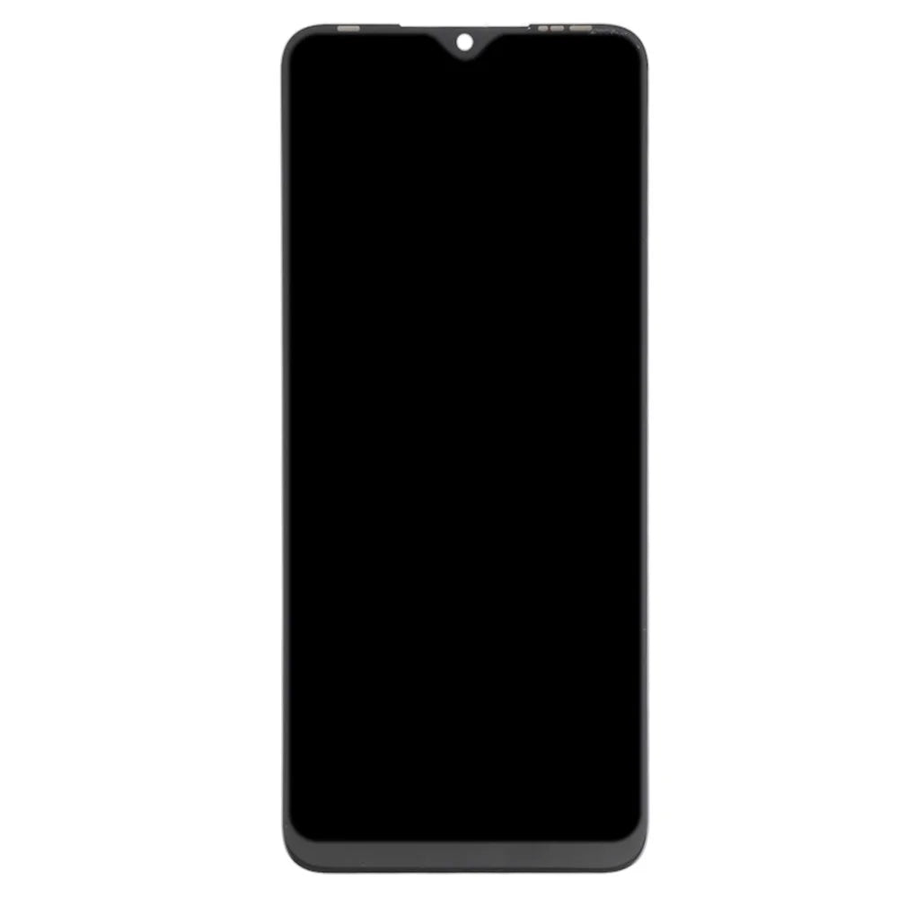For Tecno Pop 5 LTE 4G BD4, BD4i, BD4a Grade C LCD Screen and Digitizer Assembly Replacement Part (without Logo) - 2
