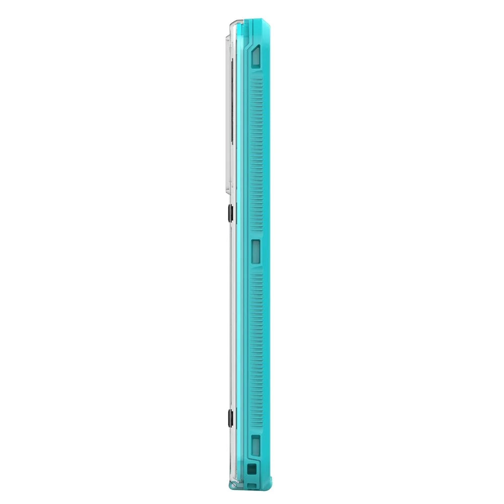 IP68 Waterproof Case for iPhone 13-15 Touch Screen Full Seal Underwater Phone Protective Cover for 5.8 - 7 inch - Blue - 6