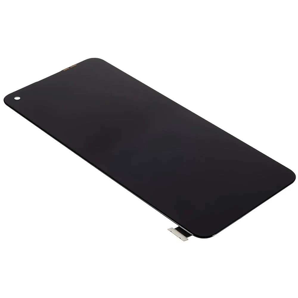 For OnePlus 8T Grade C LCD Screen and Digitizer Assembly Part (TFT Technology) (Not Support Under-Screen Fingerprint Signification) (without Logo) - 4