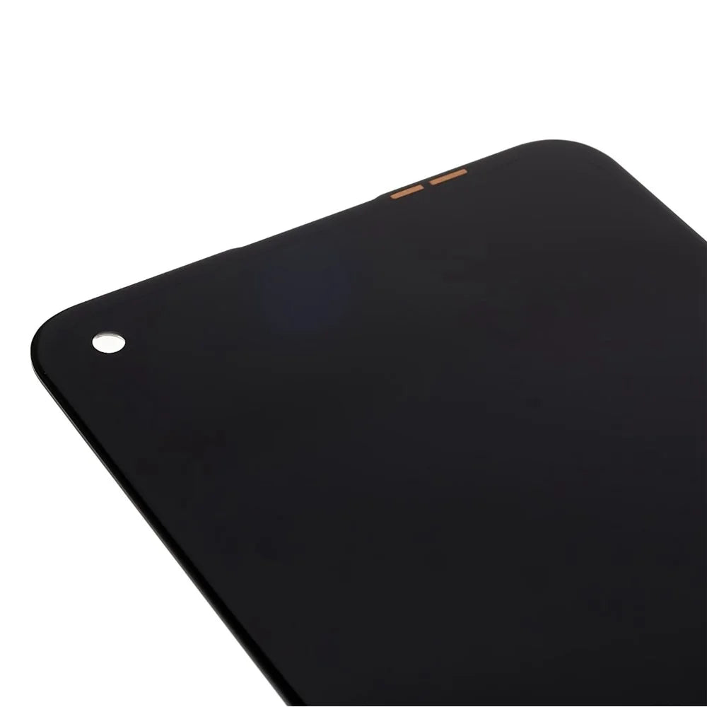 For OnePlus 8T Grade C LCD Screen and Digitizer Assembly Part (TFT Technology) (Not Support Under-Screen Fingerprint Signification) (without Logo) - 5