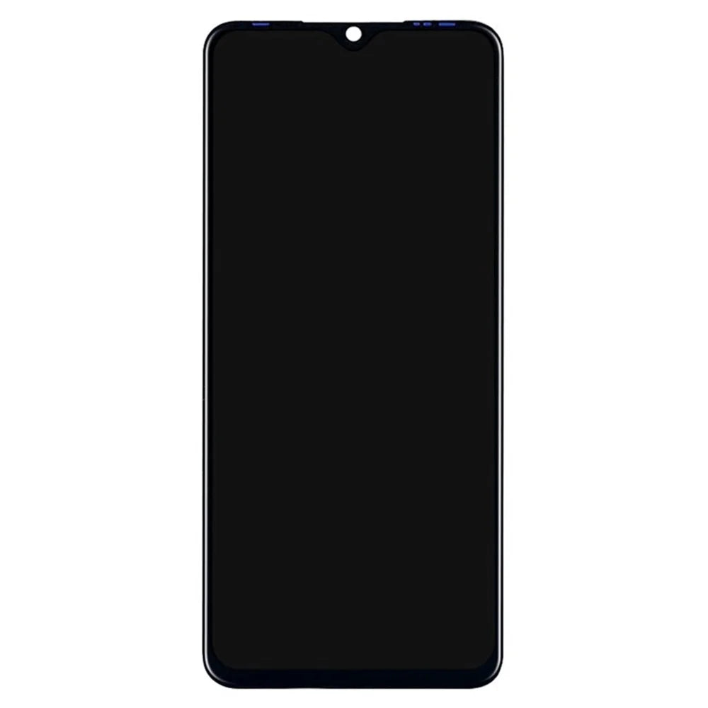 For itel P37 Pro / itel Vision 2 Plus Grade C LCD Screen and Digitizer Assembly Replacement Part (Without Logo) - 3