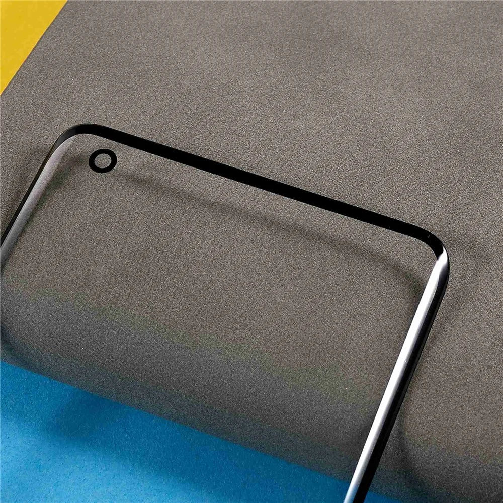 For Huawei Mate 40 Front Screen Glass Lens Replacement Part (without Logo) - 3