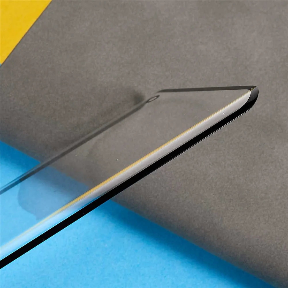For Huawei Mate 40 Front Screen Glass Lens Replacement Part (without Logo) - 6