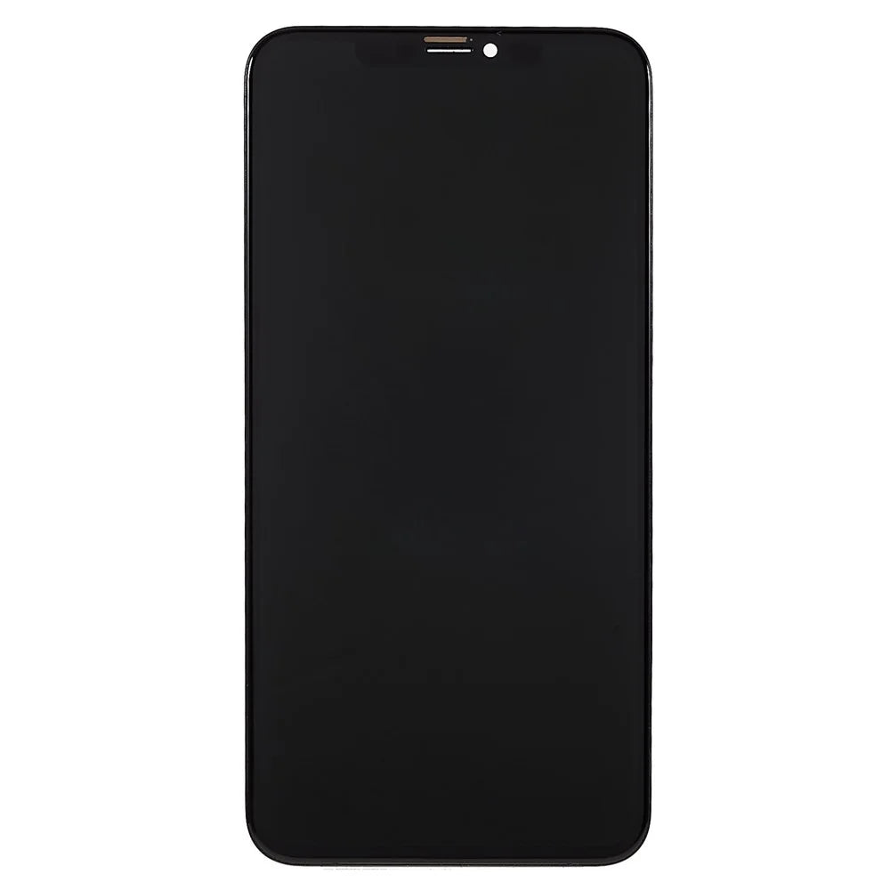 For iPhone XS Max 6.5 inch Grade C LCD Screen and Digitizer Assembly Replacement Part (ZY Incell Technology) (Without Logo) - 2