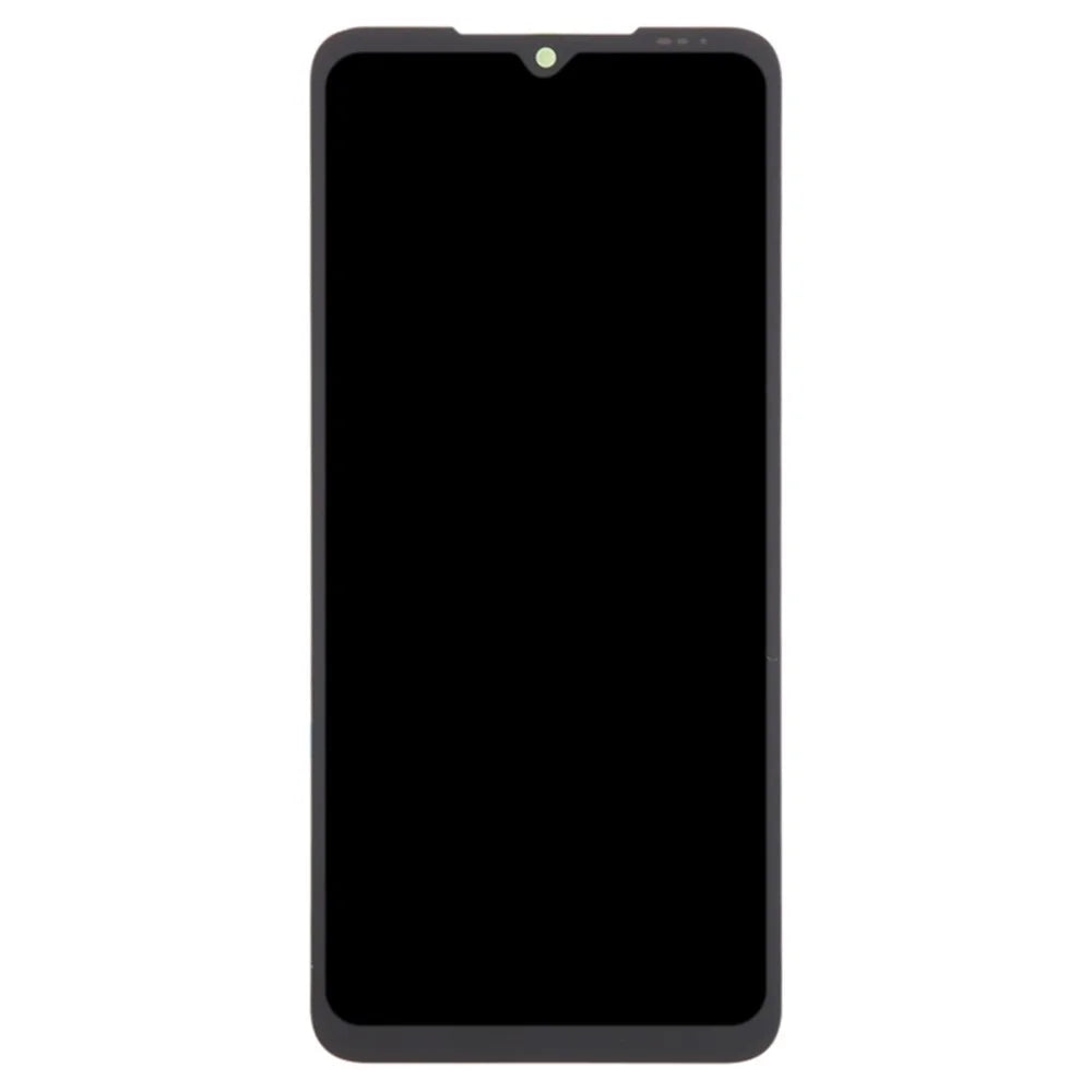 For Umidigi Bison X20 OEM Grade S LCD Screen and Digitizer Assembly Part (Without Logo) - 2