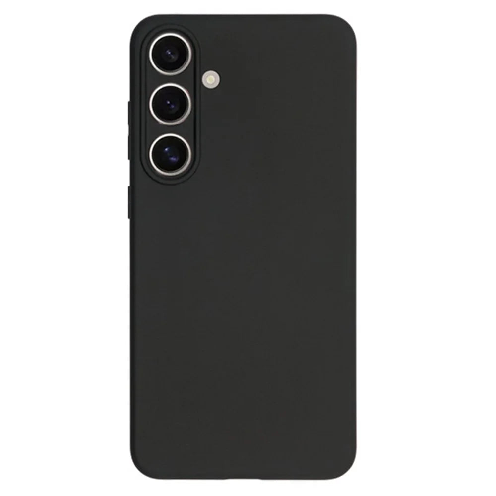 KZDOO Q Series For Samsung Galaxy S24 Case Soft TPU Matte Phone Cover 0.8mm Thick - 1