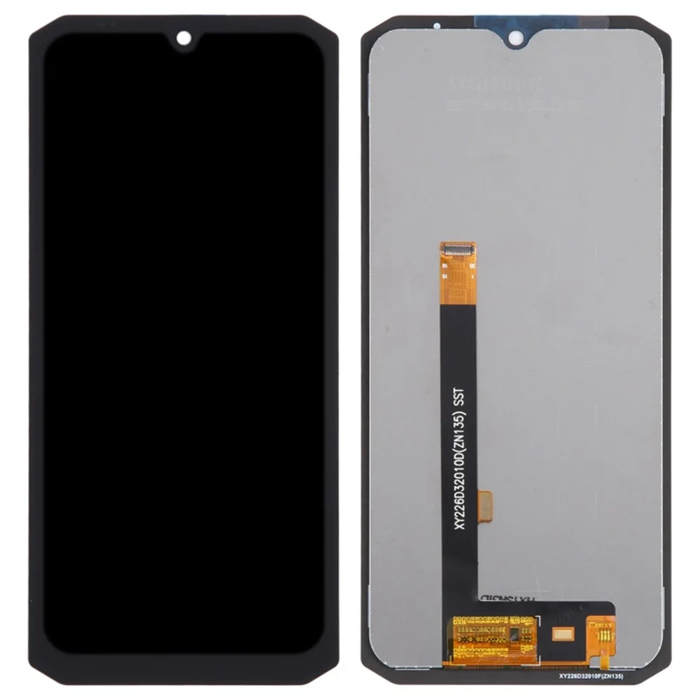 For Doogee S98 / S98 Pro OEM Grade S LCD Screen and Digitizer Assembly Part (Without Logo) - 1