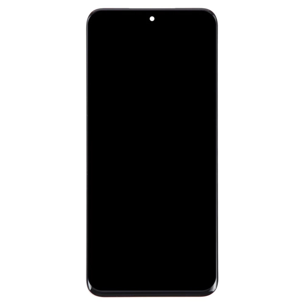 For Honor 100 5G OEM Grade S AMOLED Screen and Digitizer Assembly Part (Without Logo) - 2