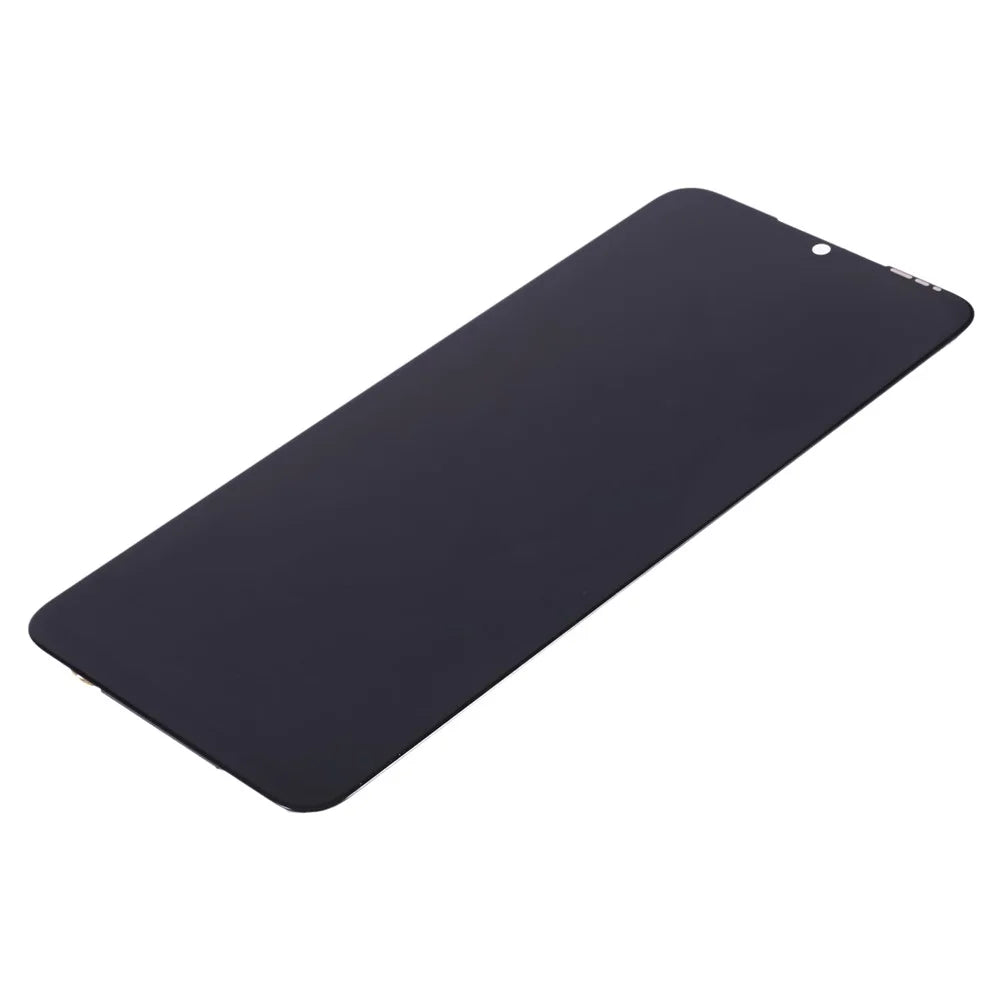 For itel A70 Grade C LCD Screen and Digitizer Assembly Part (Without Logo) - 5