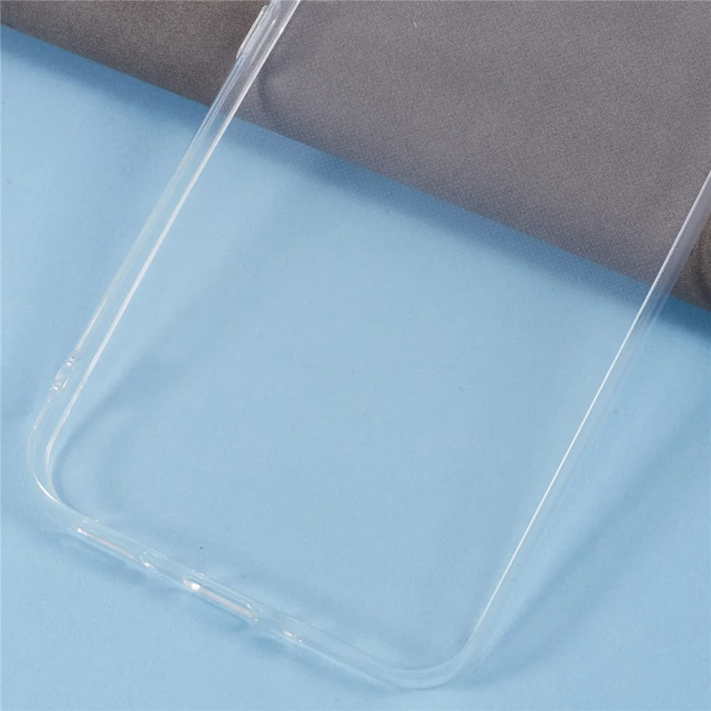 X-LEVEL For Samsung Galaxy A54 5G Case TPU Shockproof Anti-Scratch Phone Cover - 5