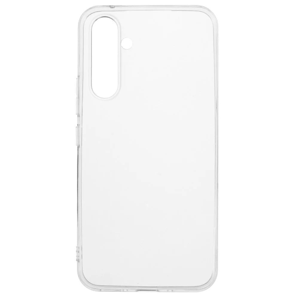 X-LEVEL For Samsung Galaxy A55 5G Case TPU Crystal Clear Phone Cover Anti-Scratch - 2