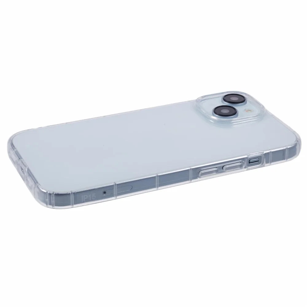 For iPhone 14 Plus Case TPU Protective Defender Cover - 4