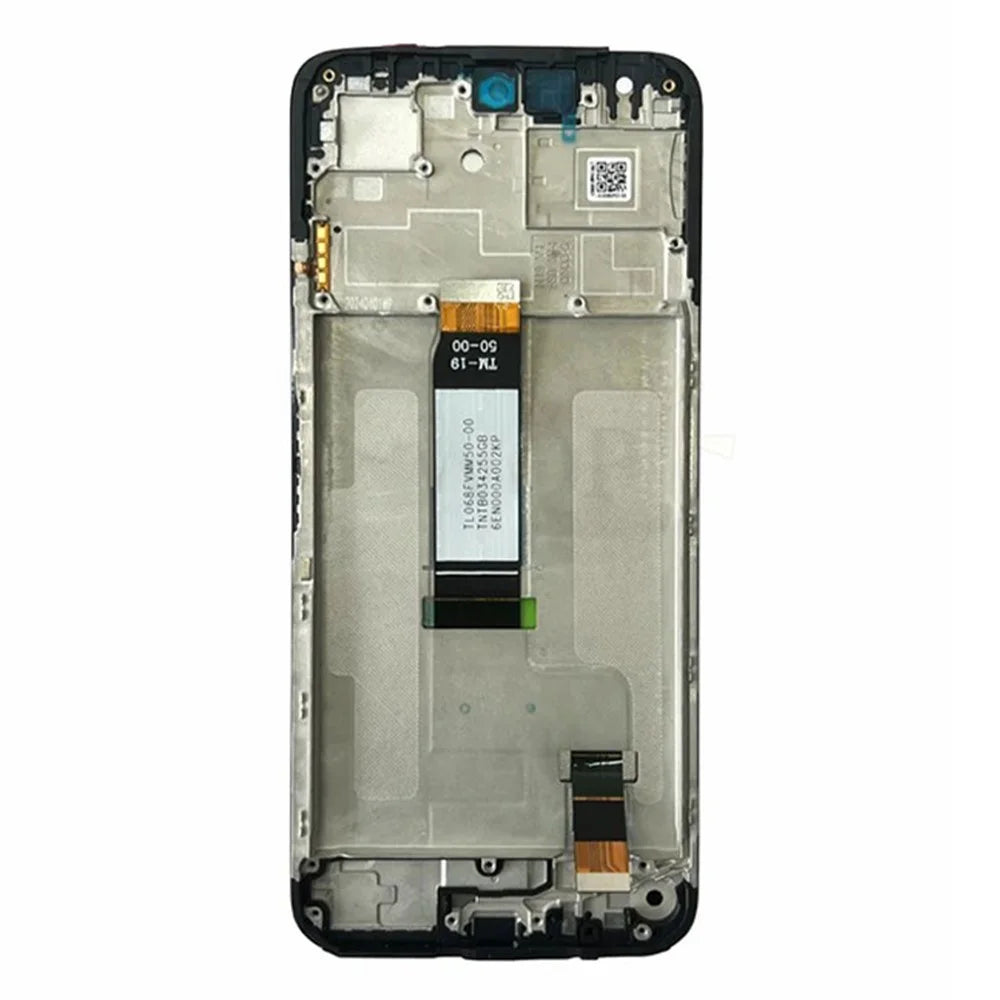For Xiaomi Redmi 13 5G / 4G LCD Grade B Screen and Digitizer Assembly + Frame (Without Logo) - 2