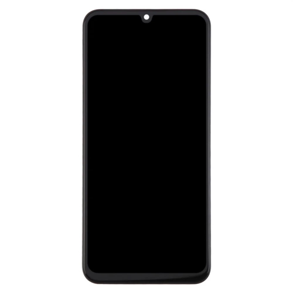 For Samsung Galaxy A25 5G (Global) (161.0 X 76.5 X 8.3mm) A256 Grade C LCD Screen and Digitizer Assembly + Frame (In-Cell Technology) (Without Logo) - 2