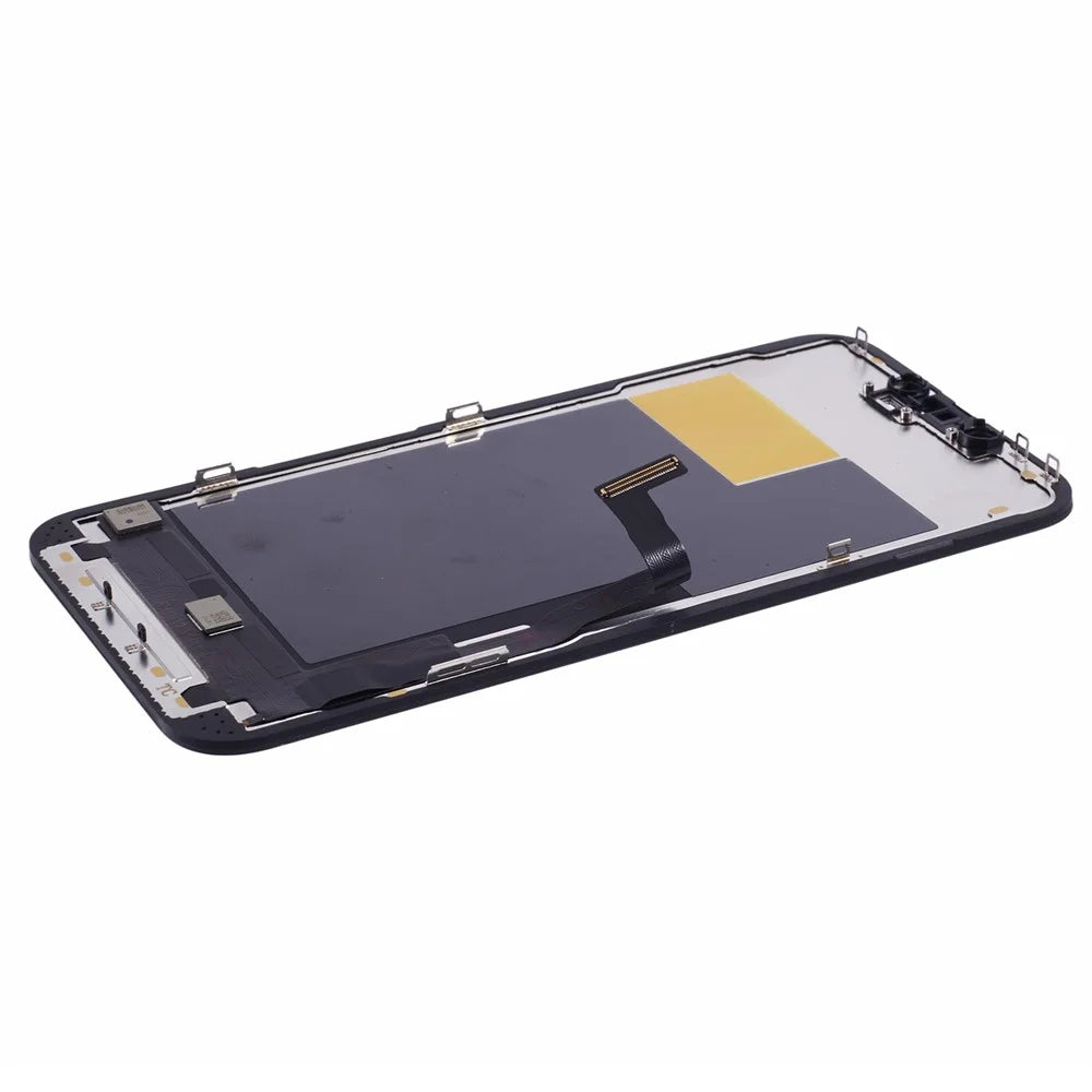 For iPhone 13 Pro Grade C LCD Screen and Digitizer Assembly Part (TC Incell Workmanship) (Without Logo) - 5