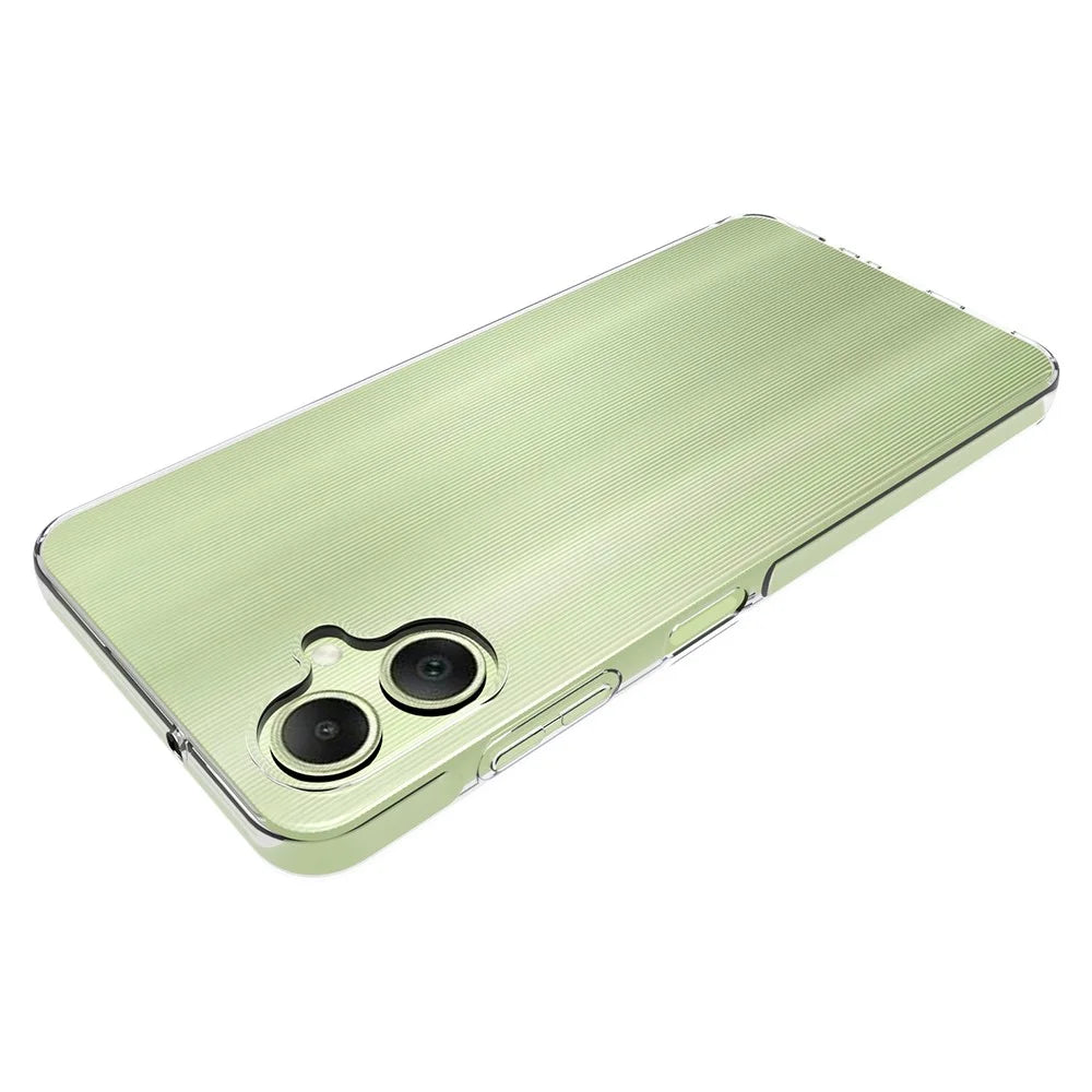 10Pcs / Pack For Samsung Galaxy A06 4G Case TPU Watermark-Free Protective Phone Cover - 2