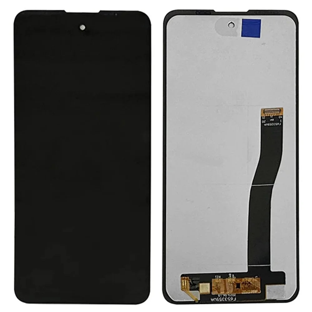 For Cubot Kingkong 8 OEM Grade S LCD Screen and Digitizer Assembly Part (Without Logo) - 1
