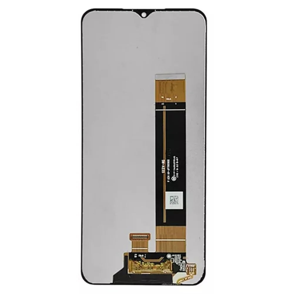 For Wiko T60 OEM Grade S LCD Screen and Digitizer Assembly Part (Without Logo) - 3