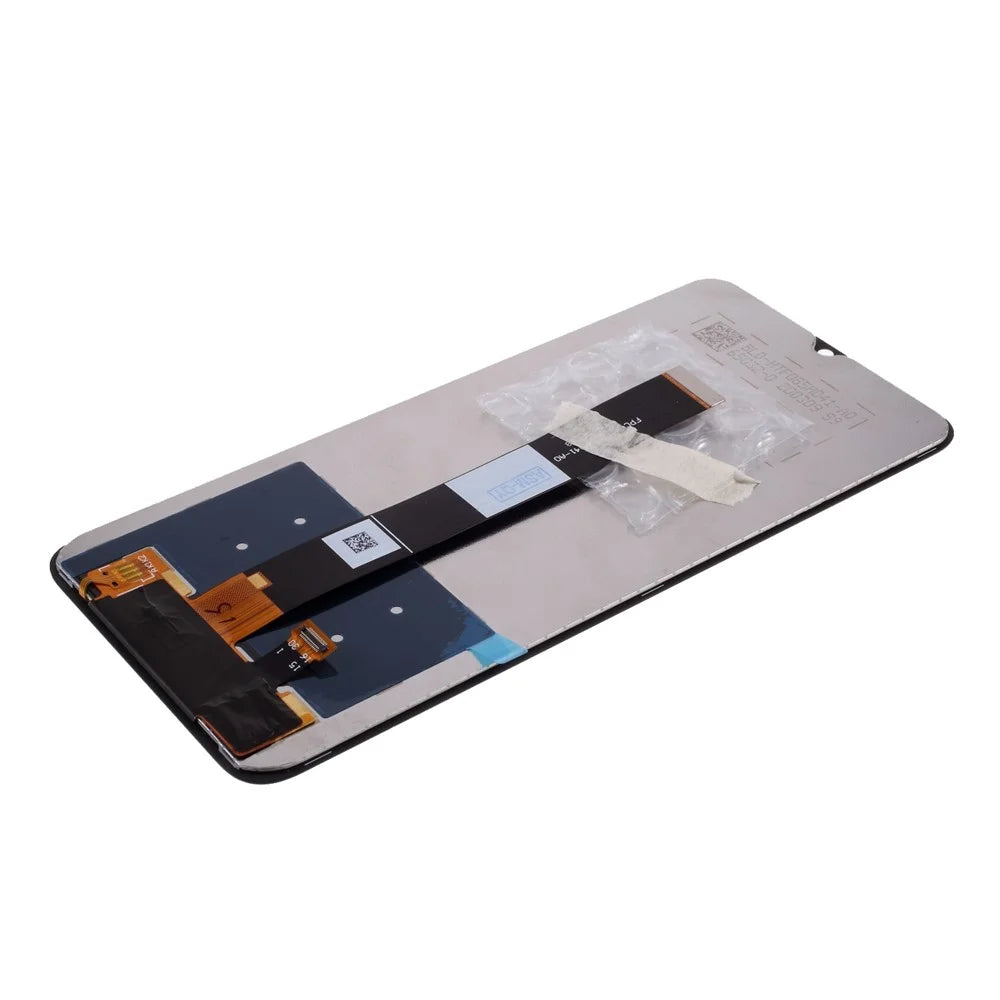 For Xiaomi Redmi 9A / 9C LCD Screen and Digitizer Assembly Replacement Part Cellphone Accessories (without Logo, Grade C) - 4