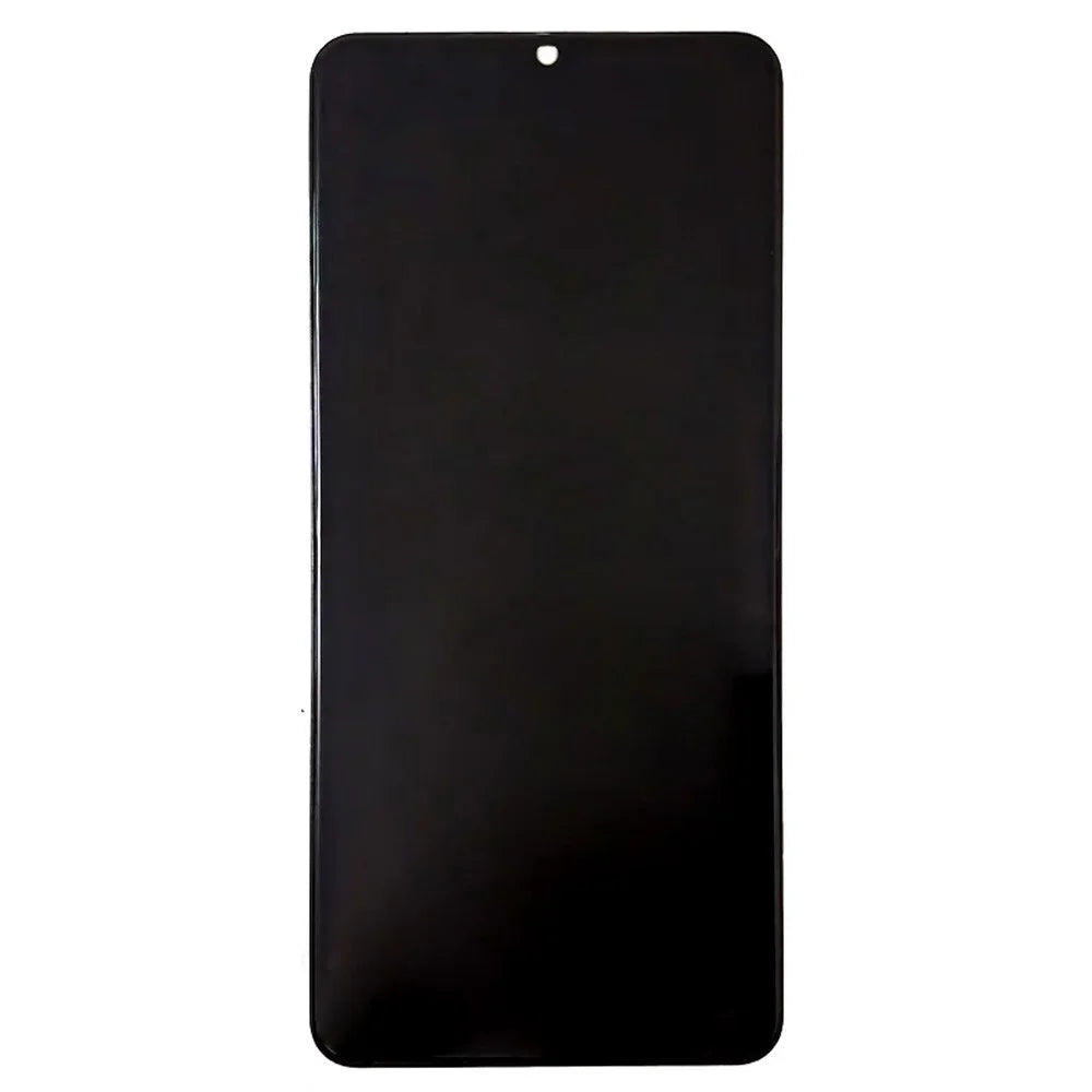 For vivo Y27 4G / Y27 5G / Y35+ 5G OEM Grade S LCD Screen and Digitizer Assembly + Frame Part (Without Logo) - 3