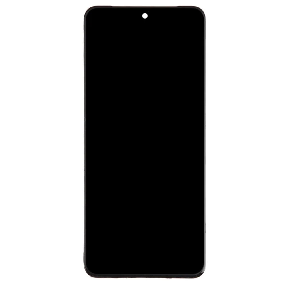 For Google Pixel 8 Pro GC3VE G1MNW Grade C OLED Screen and Digitizer Assembly + Frame Replacement Part (Without Logo) - 2