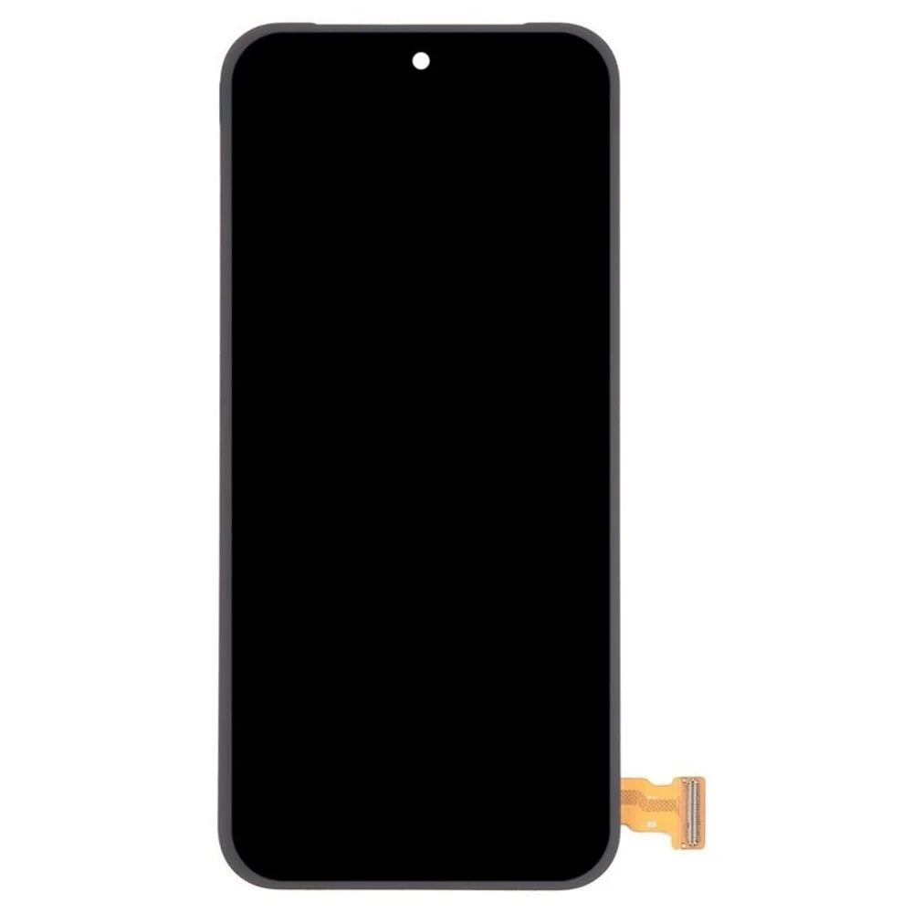 For Google Pixel 9 Pro XL GGX8B GZC4K GQ57S OEM Grade S AMOLED Screen and Digitizer Assembly Part (Without Logo) - 2