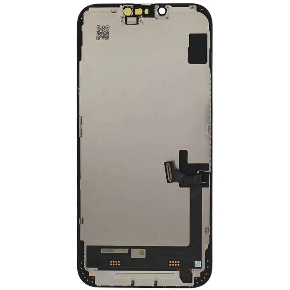 For iPhone 14 Plus Grade C LCD Screen and Digitizer Assembly Part (TC Incell Workmanship) (Without Logo) - 2