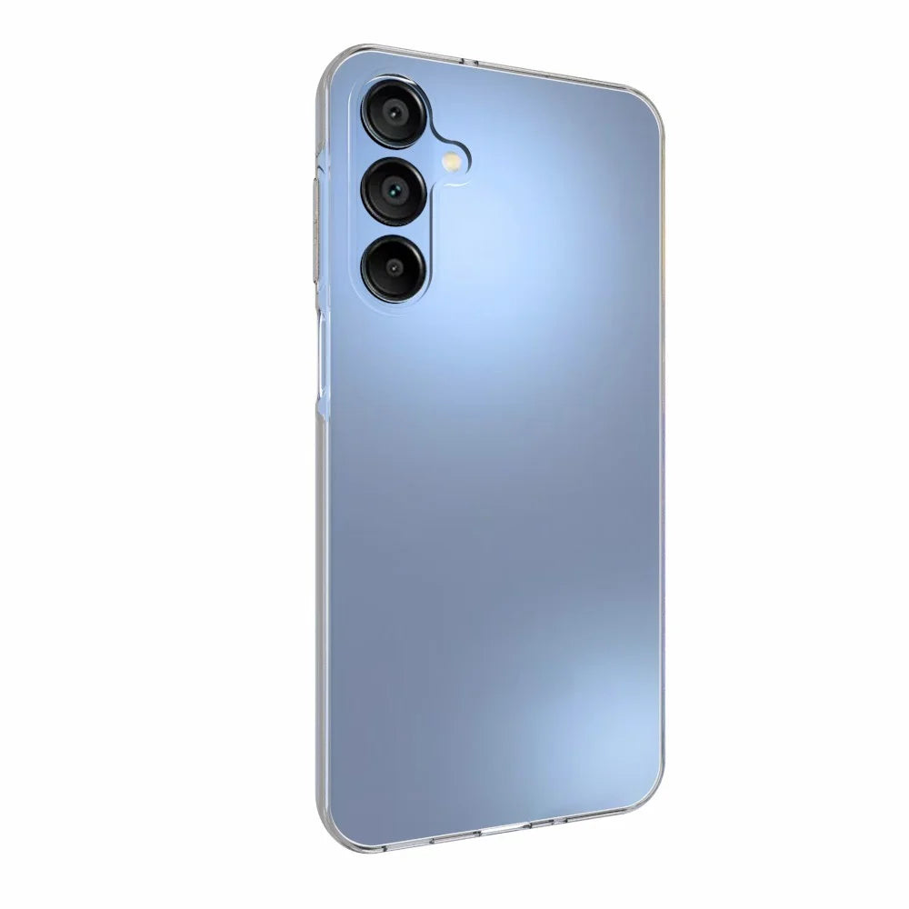 10Pcs / Pack For Samsung Galaxy A16 5G / A16 4G Clear Case Watermark-Free TPU Protective Cover - 2