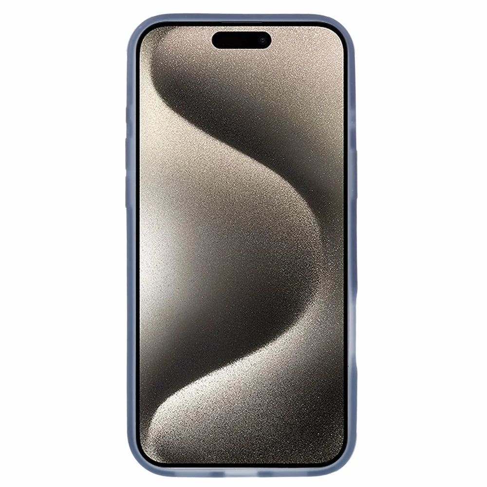 YOUNGKIT Global Series for iPhone 16 Pro Max Case Compatible with MagSafe IMD Map Design PC+TPU Phone Cover - Aisa - 2
