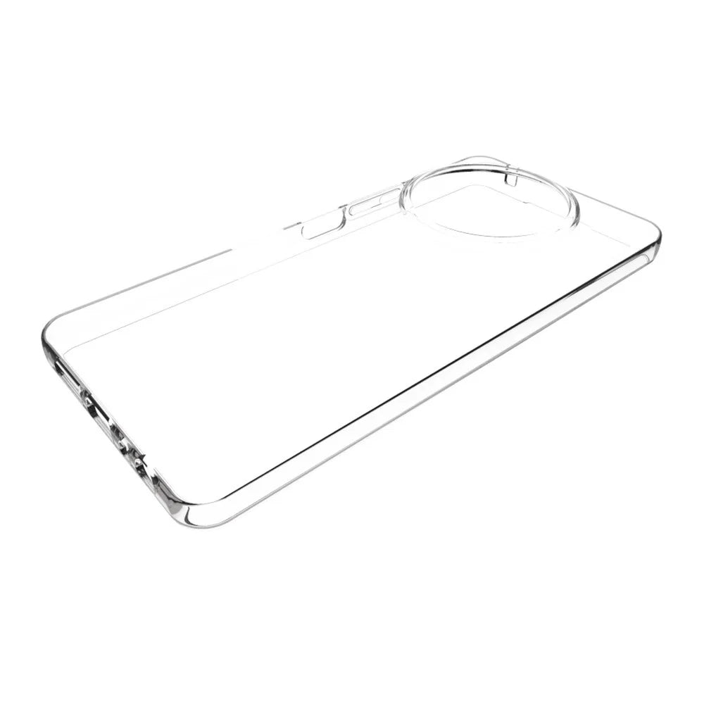 10Pcs / Pack For TCL 50 NxtPaper 5G / 50 Pro NxtPaper 5G Clear Case Watermark-Free TPU Protective Cover - 2