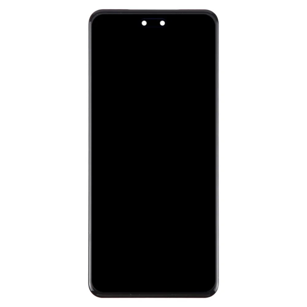 For Huawei nova 12 Pro 5G OEM Grade S LCD Screen and Digitizer Assembly Part (Without Logo) - 2