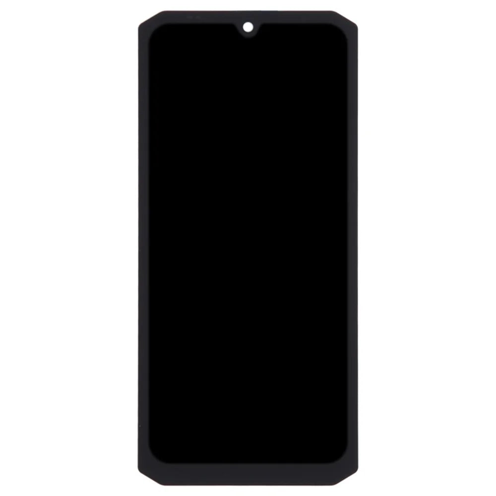 For Doogee S99 OEM Grade S LCD Screen and Digitizer Assembly Part (Without Logo) - 2