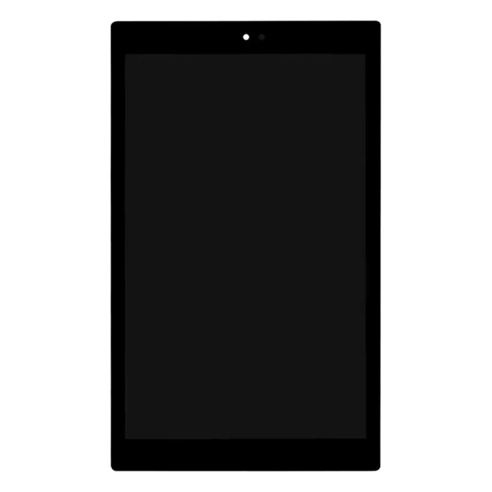 For Amazon Fire HD 10 (2017) OEM Grade S LCD Screen and Digitizer Assembly Part (Without Logo) - 2